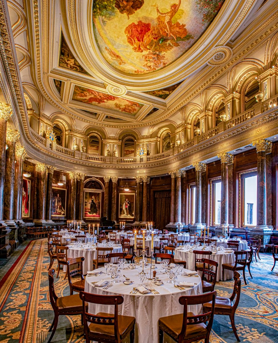 Drapers' Hall, photo 2