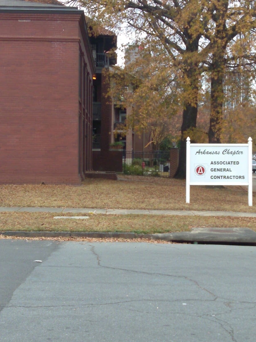 AGC of Arkansas, photo 3