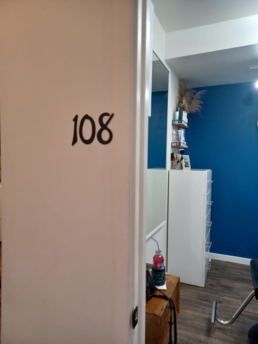 KO Hair Studio, photo 4