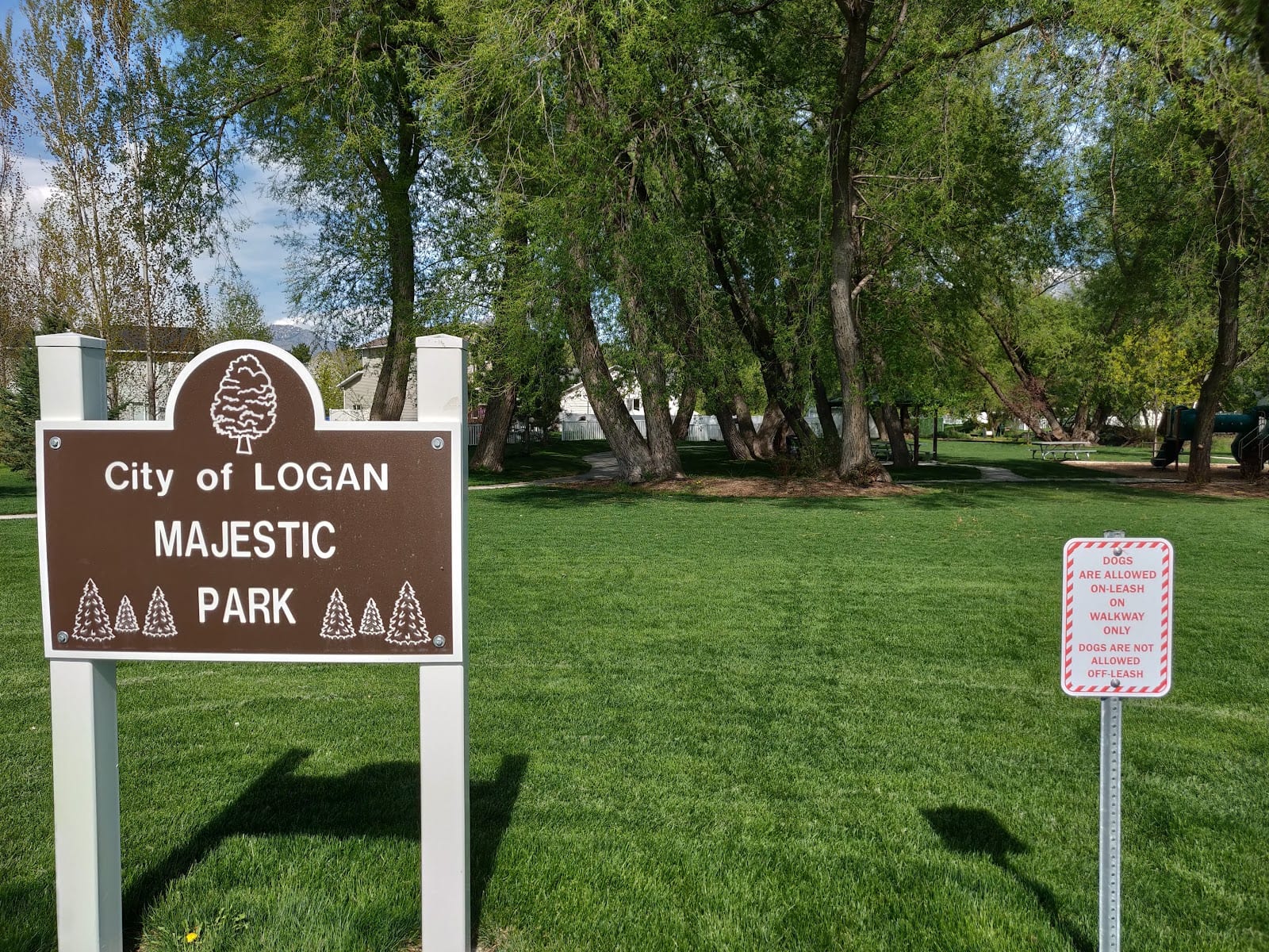 Majestic Park