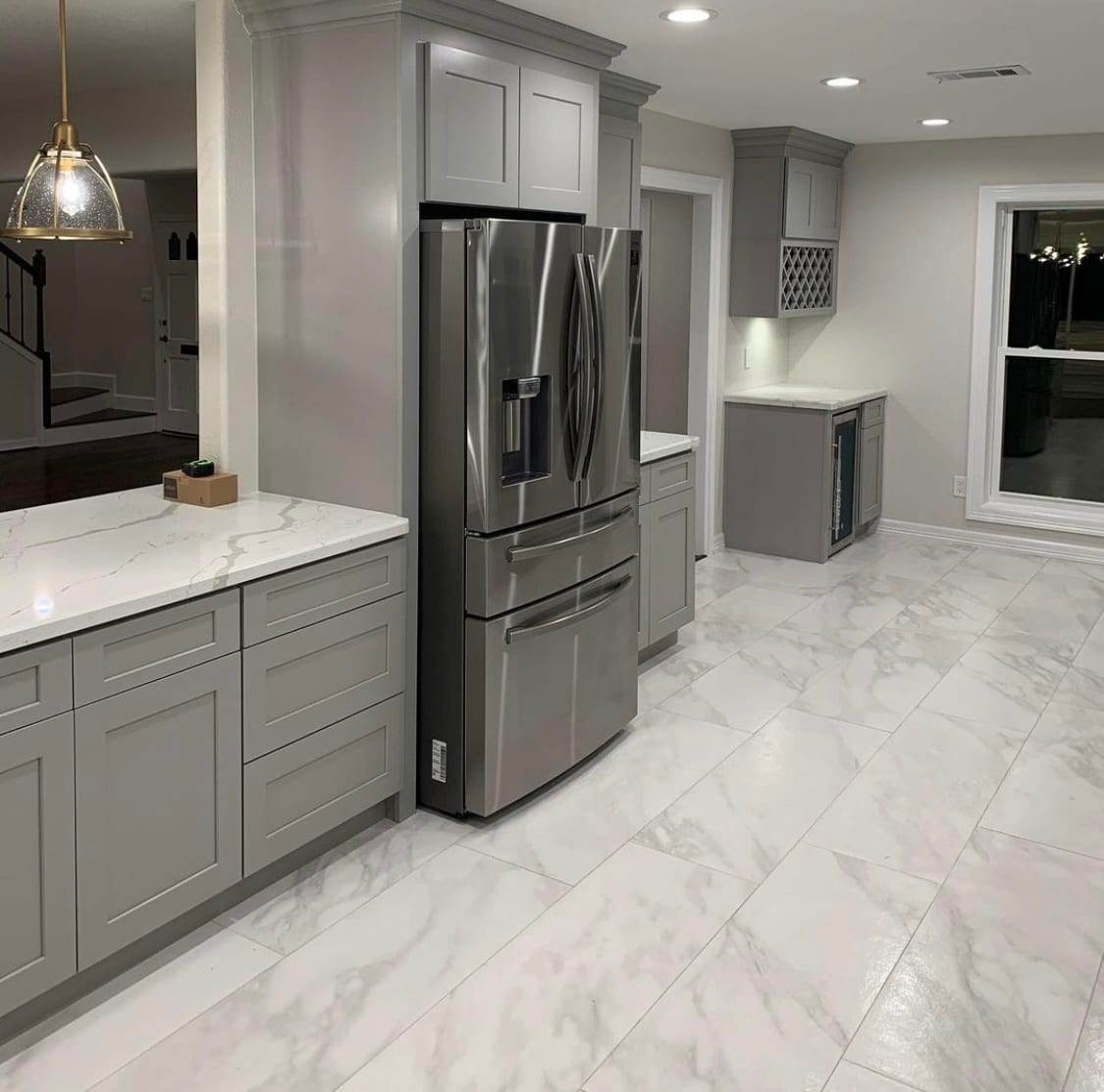 GH Renovation