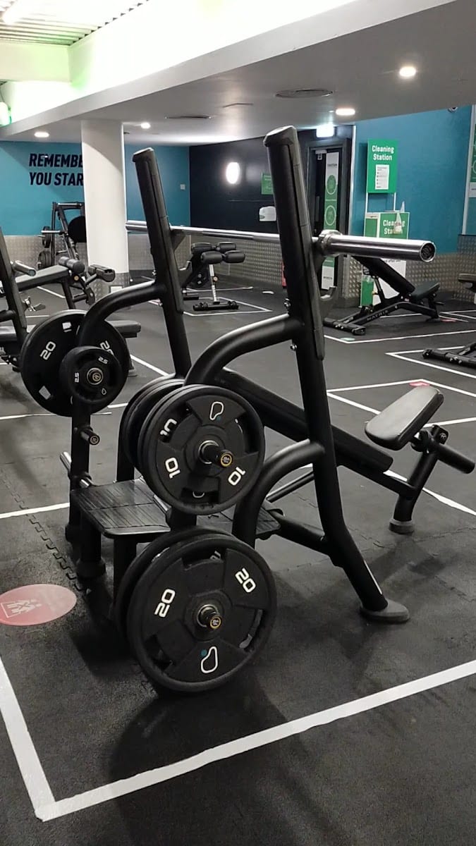 PureGym Norwich Riverside, photo 3