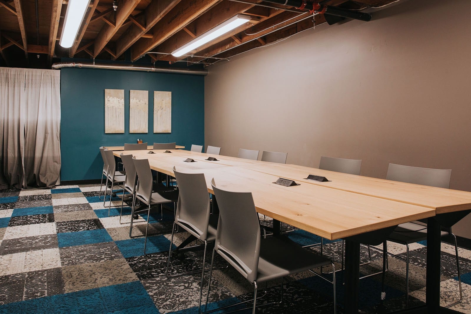 Trellis Coworking & Events, photo 4