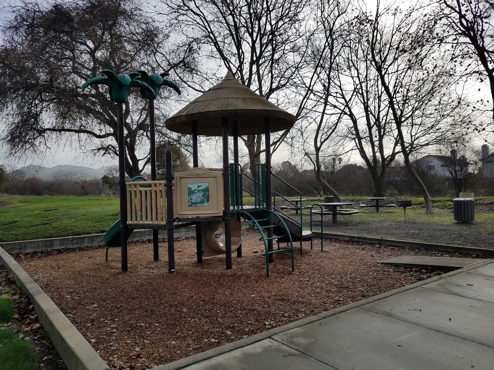 Linwood Park, photo 3
