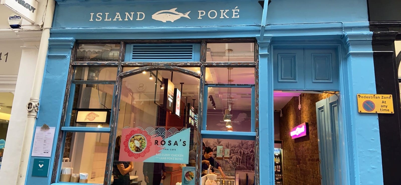 Island Poké Bank, photo 2