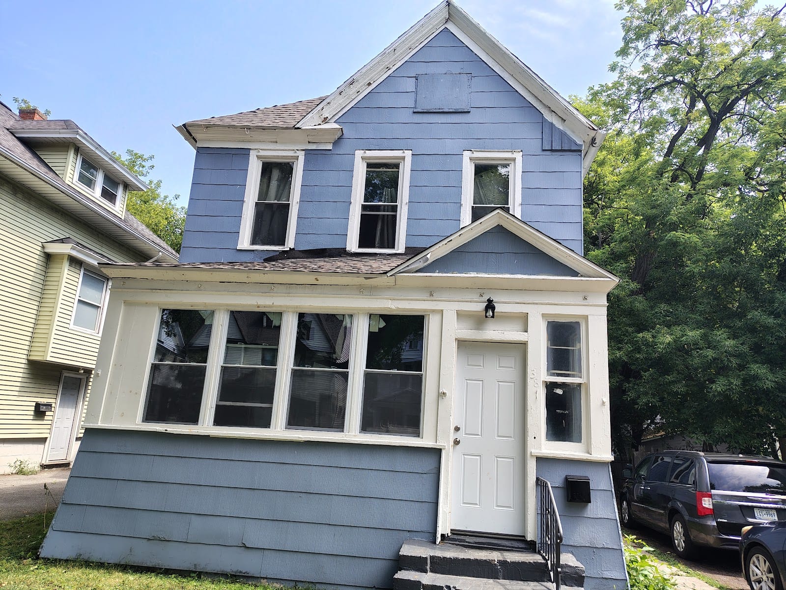 Rochester Local Handyman & Contractor, photo 4