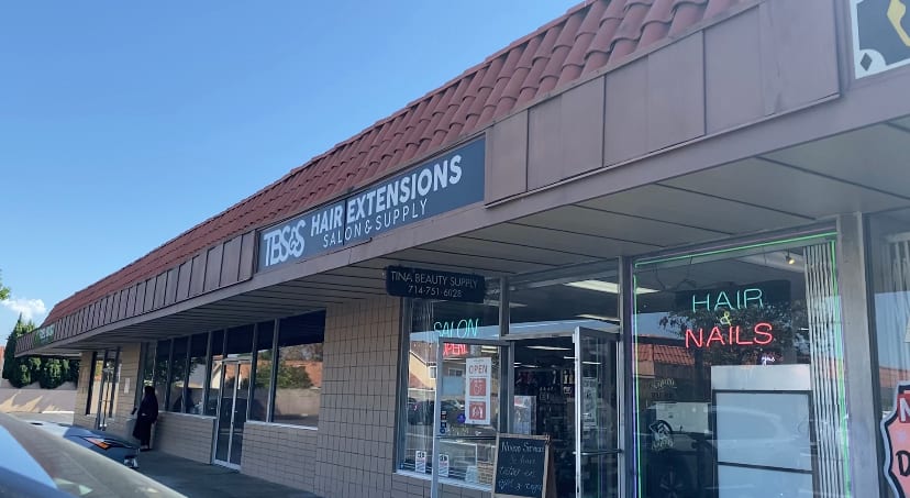 Tina's Beauty Salon & Supply, photo 4