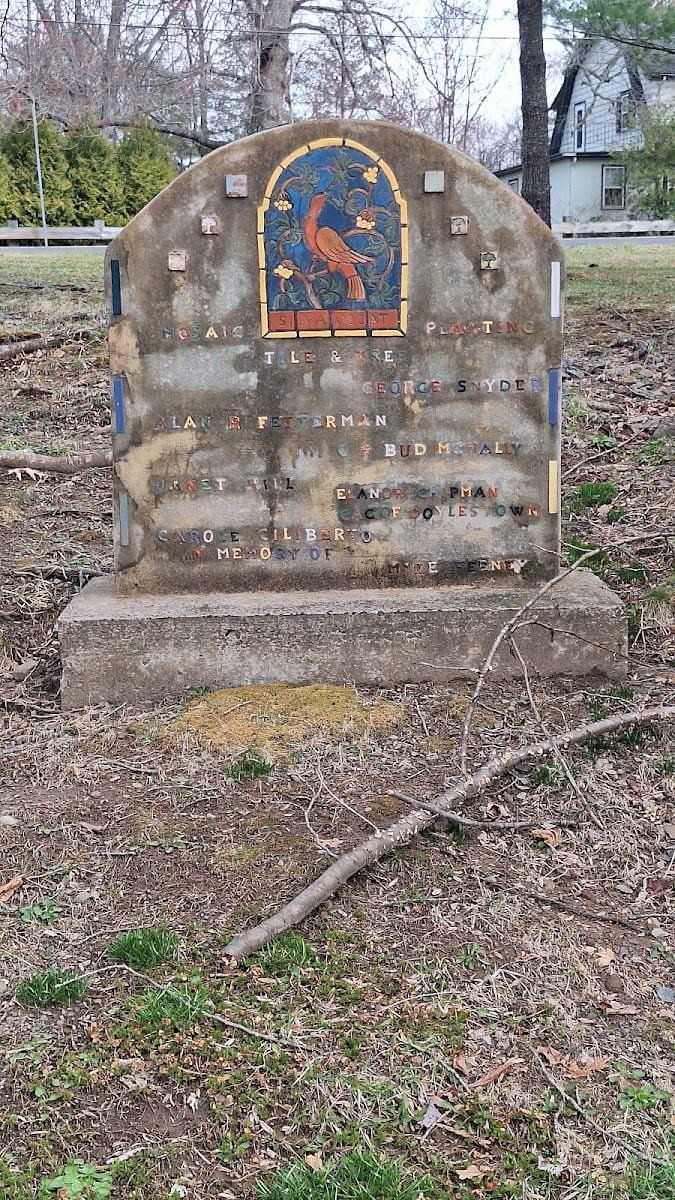 Chapman Park