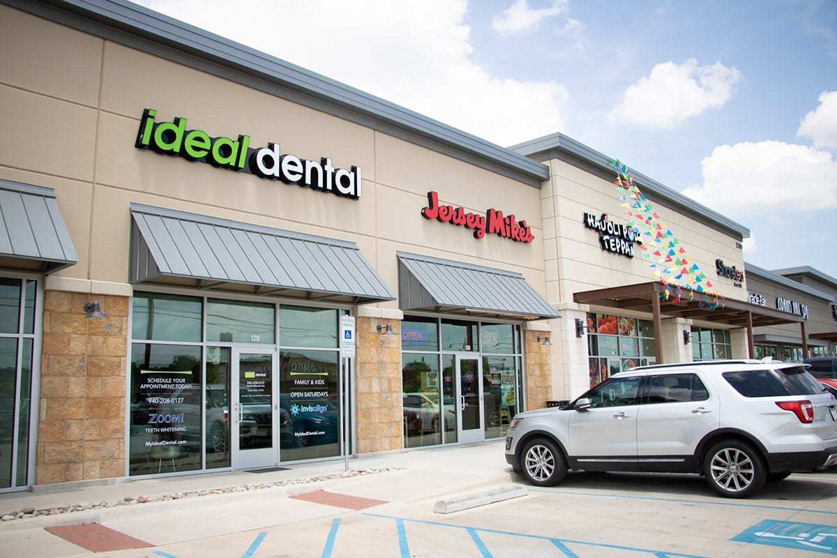 Ideal Dental Denton, photo 2