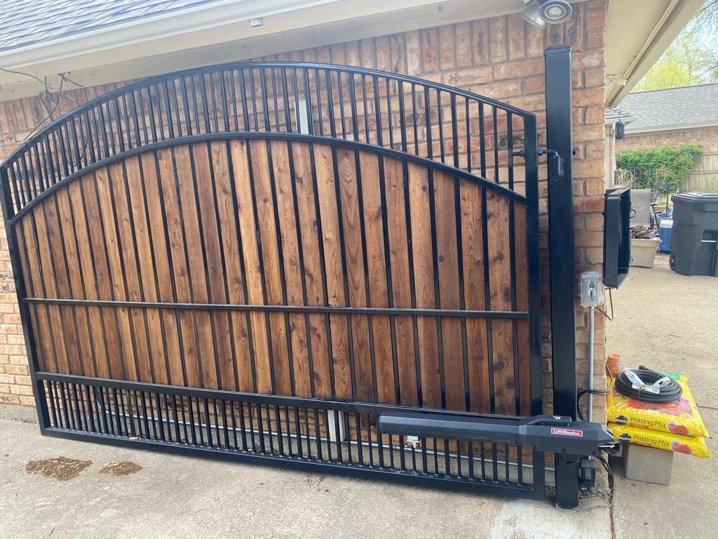 Garage Tec Automatic Gates & Garage Door Repair, photo 2