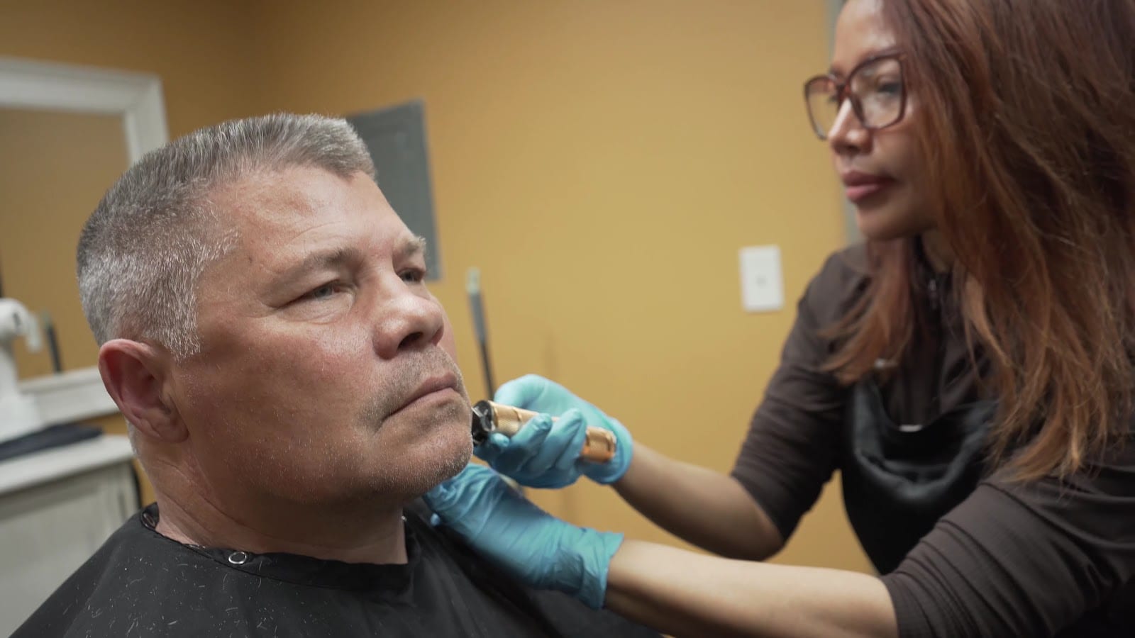 Men's Salons in Annapolis - Groom My Style, photo 3