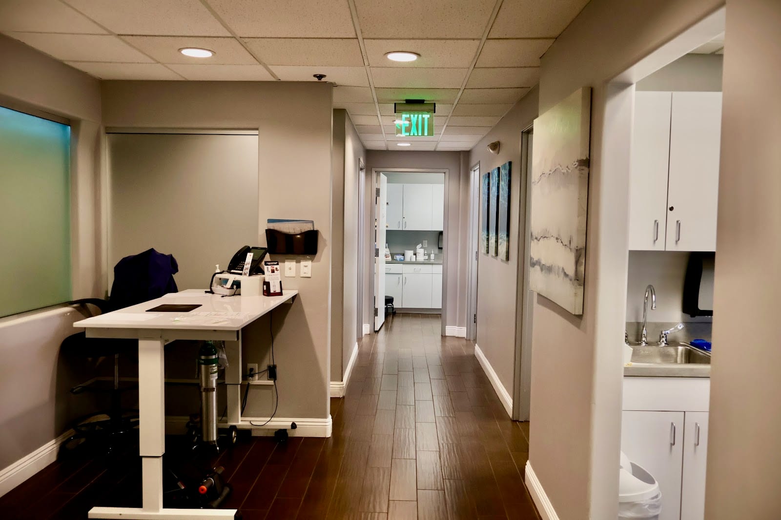 Billet Health - Podiatry - Scottsdale