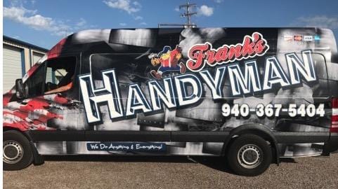 Frank's Handyman Service, LLC., photo 2