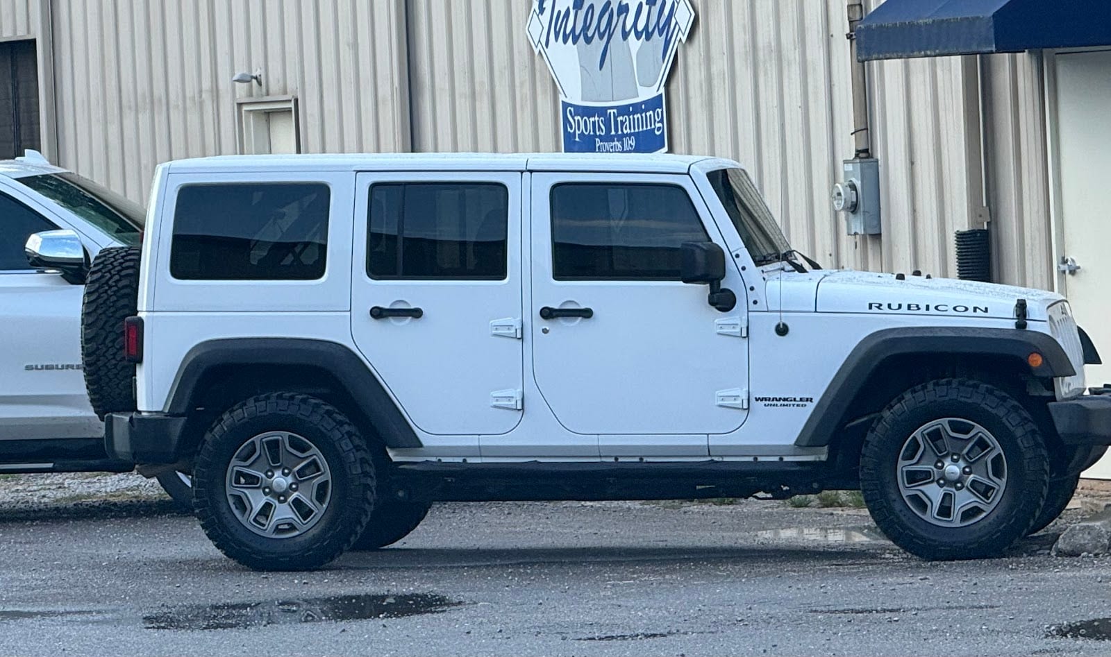 Outlaw Offroad - Huntsville, photo 4