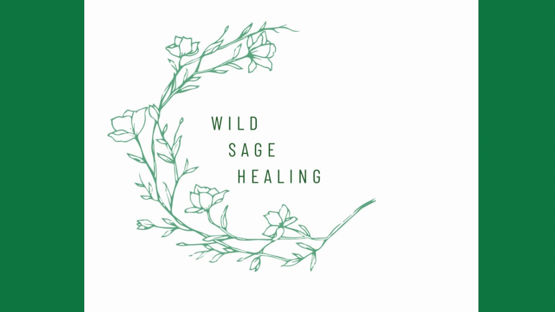 Wild Sage Healing