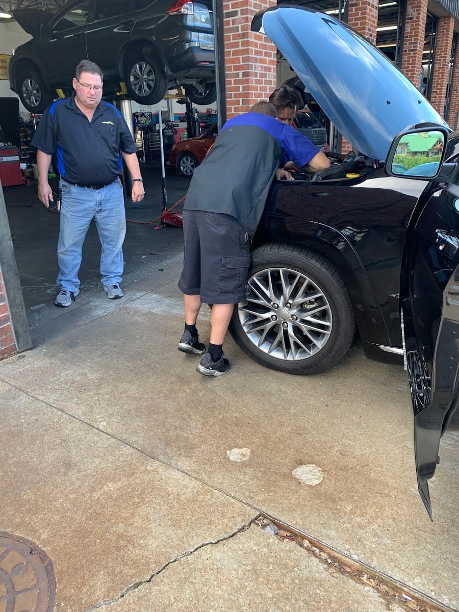 Performance Tire and Service