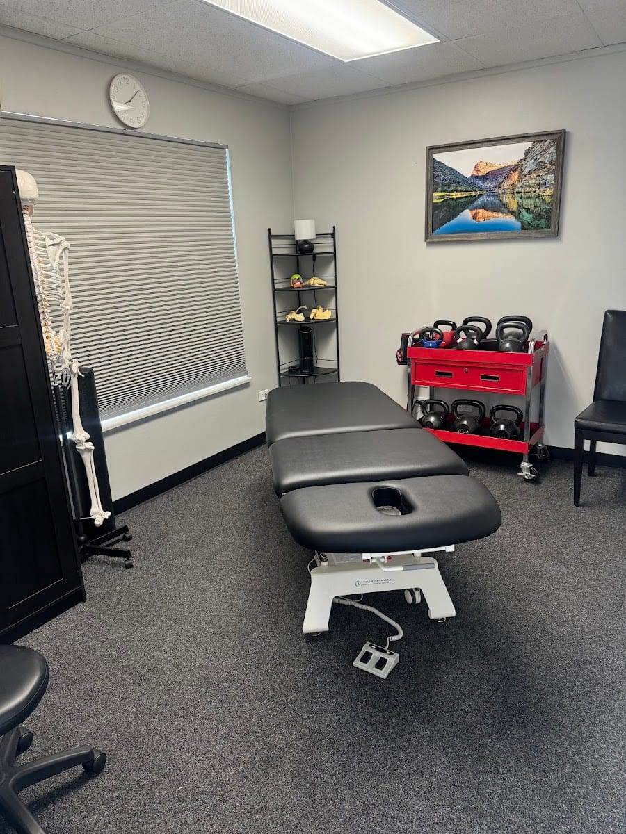 Reach Physical Therapy & Wellness