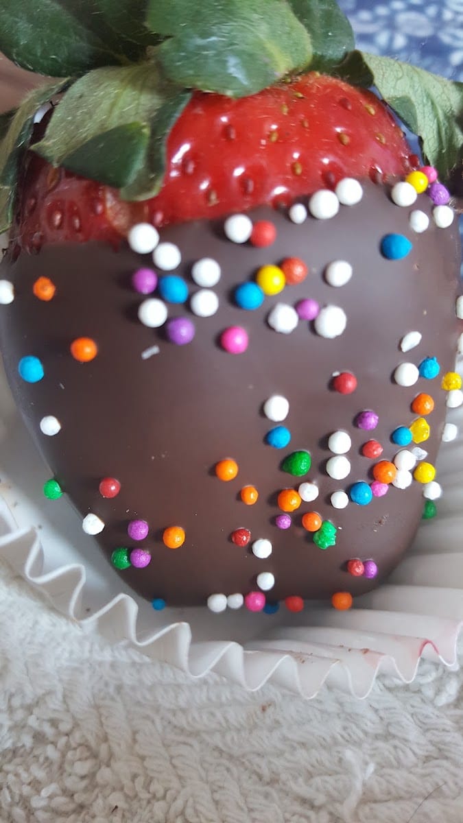 Edible Arrangements, photo 3