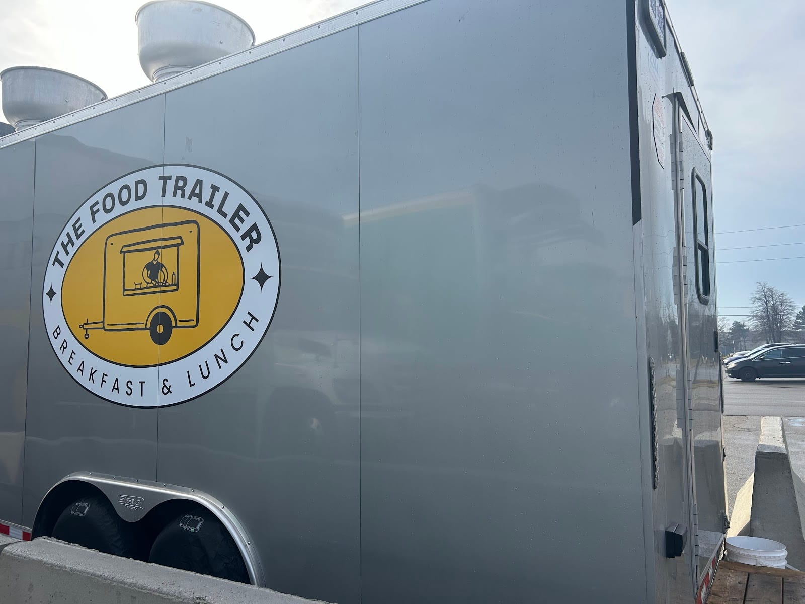 TheFoodTrailer