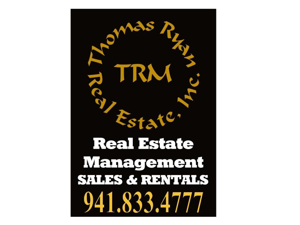 Thomas Ryan Real Estate Management, Inc.