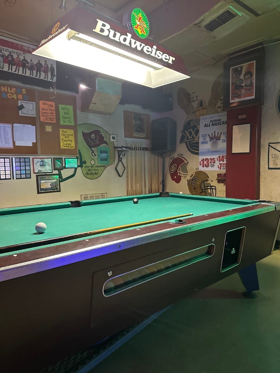 why not bar, photo 4