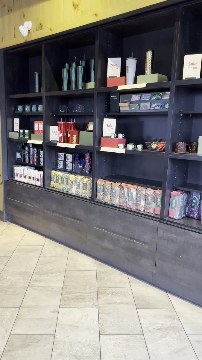 Starbucks Coffee Company, photo 3