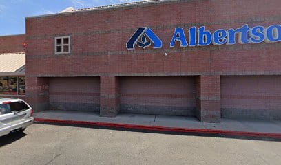 Albertsons Bakery