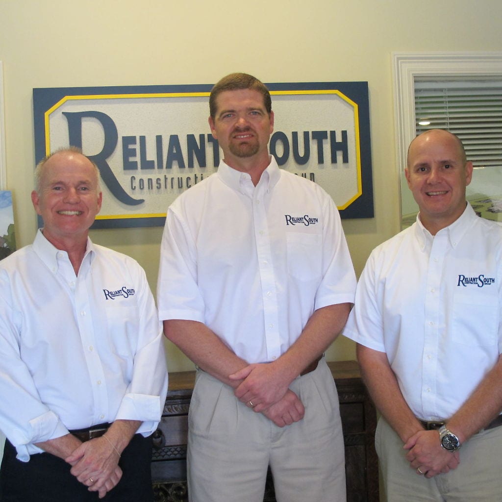 ReliantSouth Construction Group