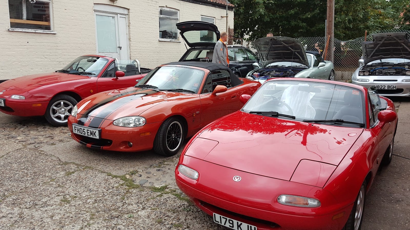 NDB Autos, photo 2