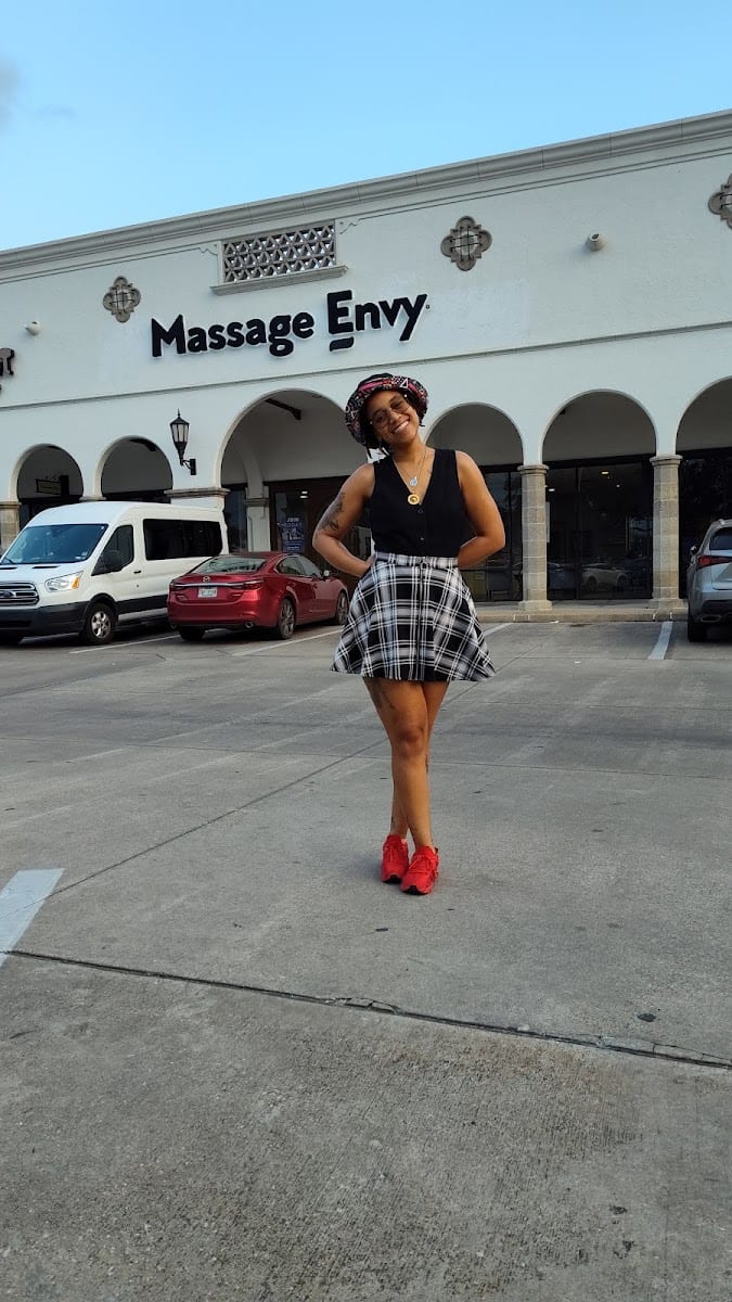 Massage Envy, photo 4