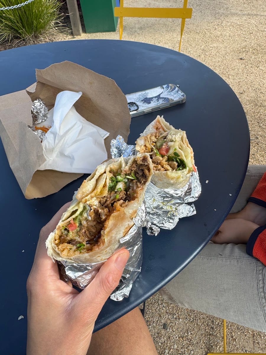Azteca Market & Taquería - St. Helena, photo 2