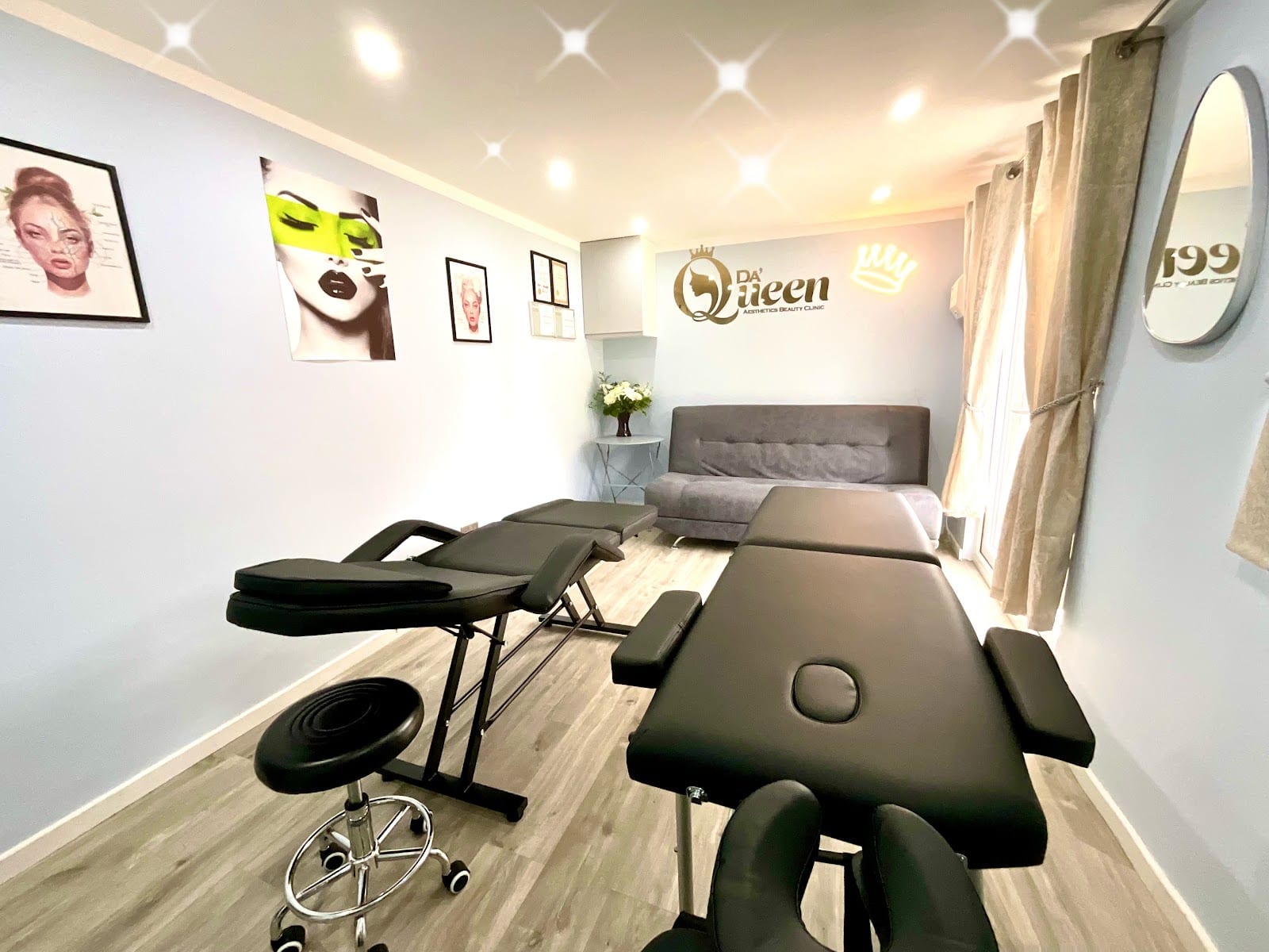 Da' Queen Aesthetic Beauty Clinic, photo 2