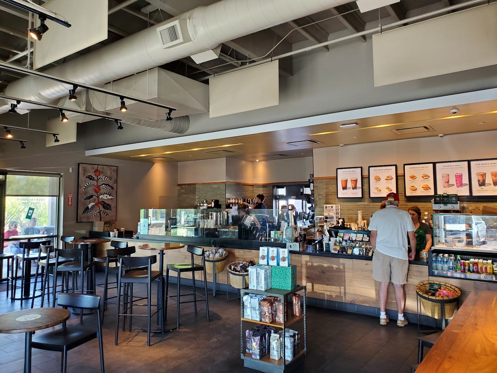 Starbucks Coffee Company, photo 3