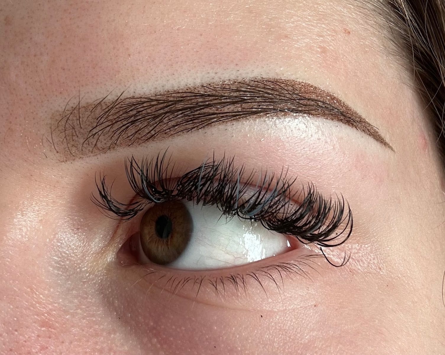 Alluring Brows by Marissa, photo 3