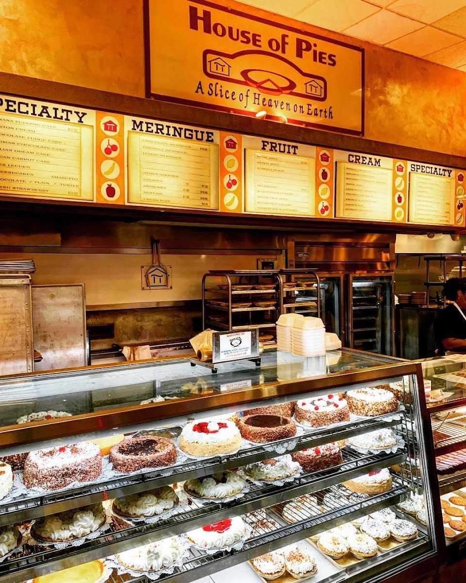 House of Pies, photo 2