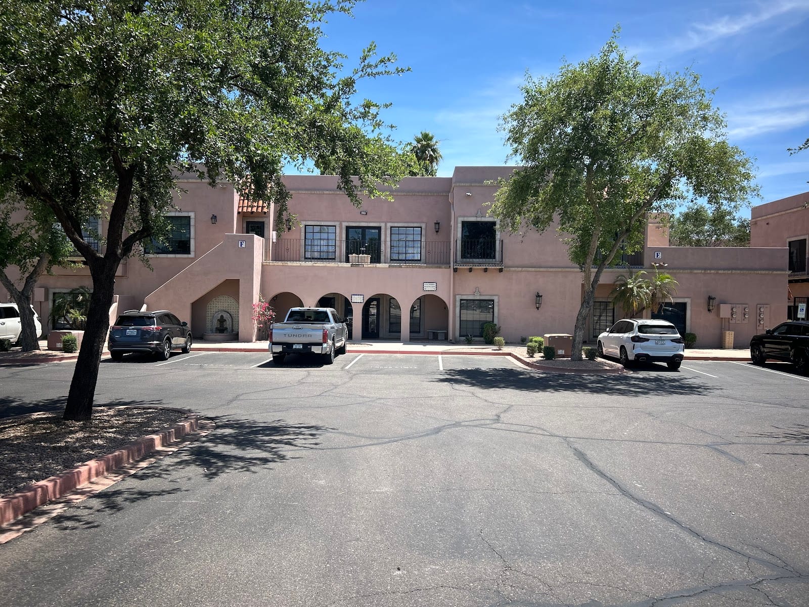 Camelback Massage and Holistic Therapies, LLC, photo 4