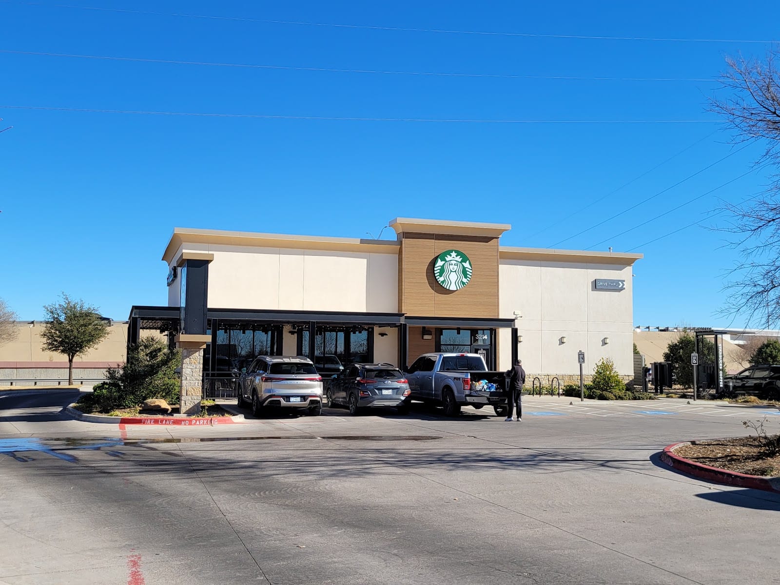Starbucks, photo 4