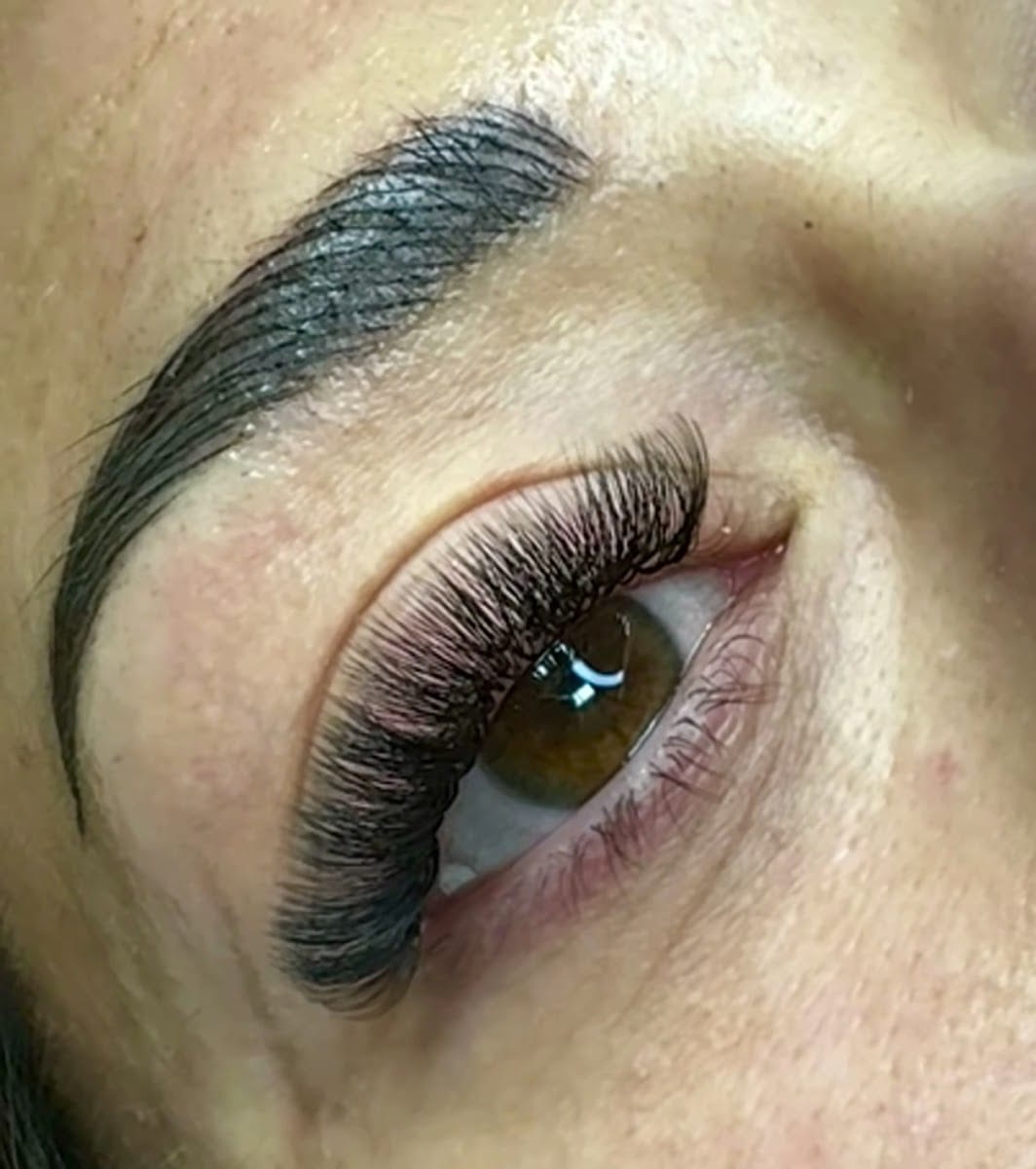 Dorlashbeauty, photo 2