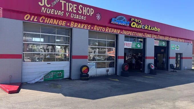 Pro Quick Lube & Auto Repair, photo 2