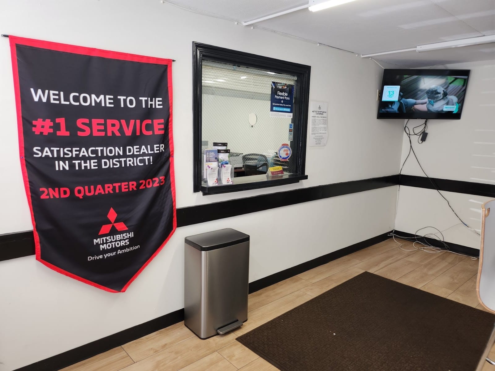 Mobile Mitsubishi Service and Parts, photo 3