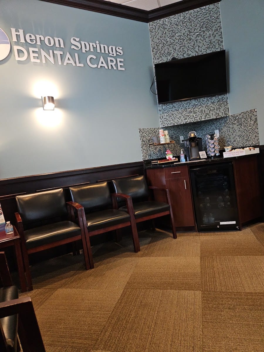 Heron Springs Dental Care, photo 4