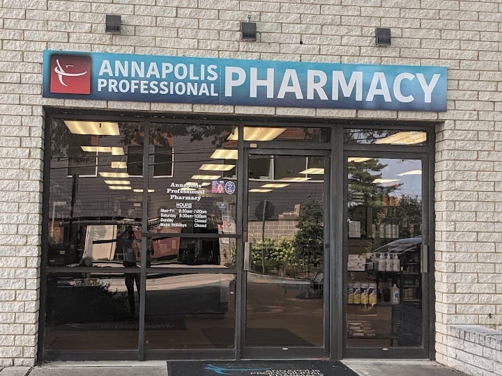 Annapolis Professional Pharmacy & Medical Equipment, photo 2