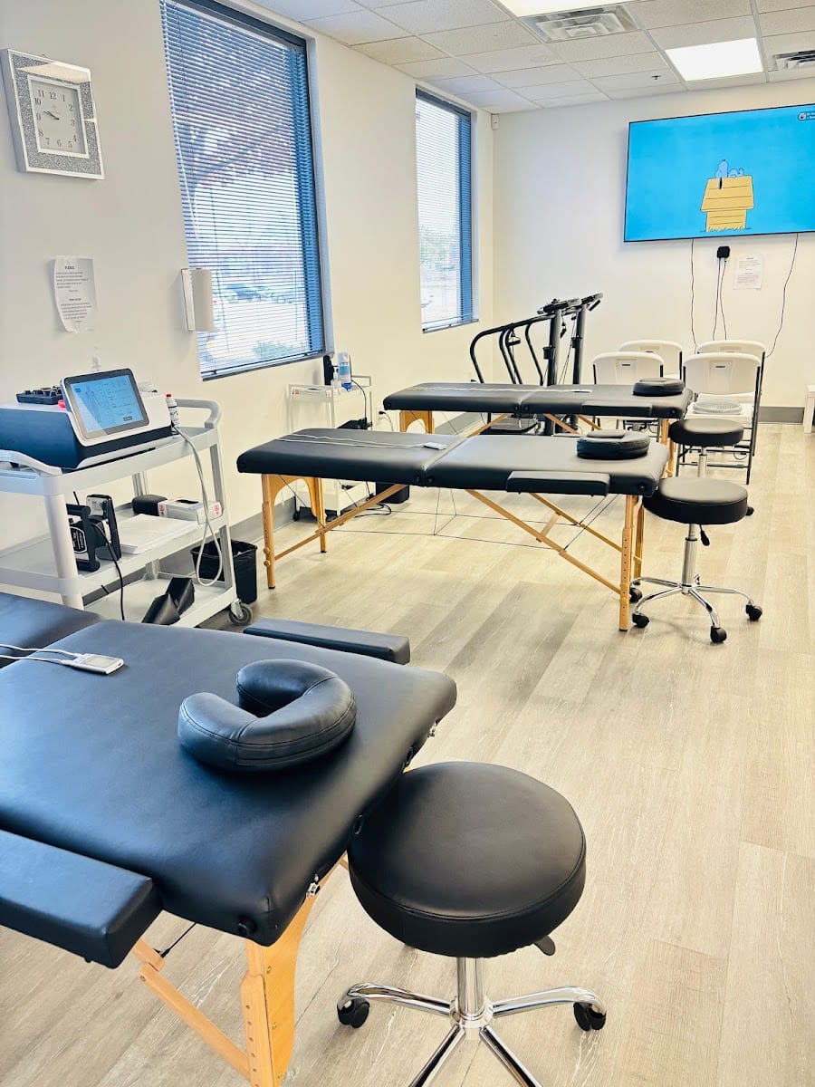 Longhorn Injury & Rehab | Find Best Chiropractors in Lewisville, Texas, photo 4