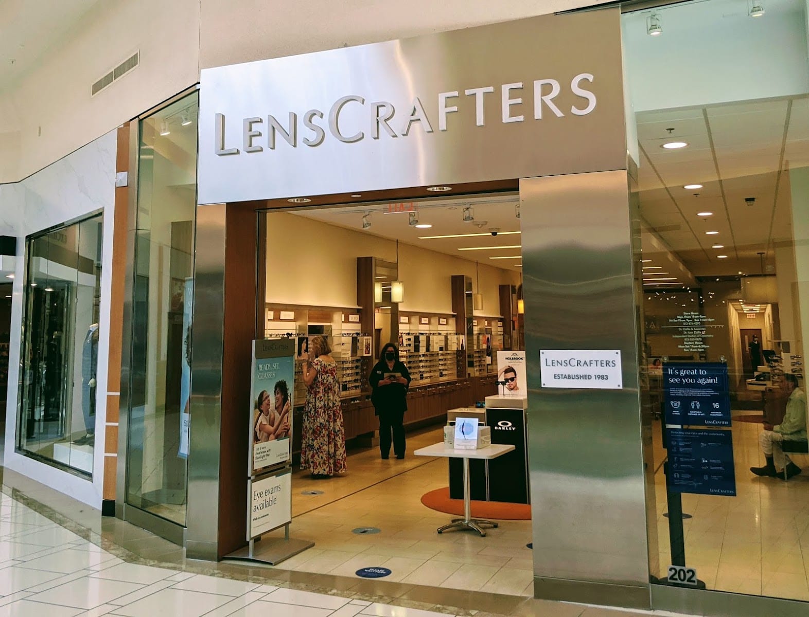LensCrafters, photo 4