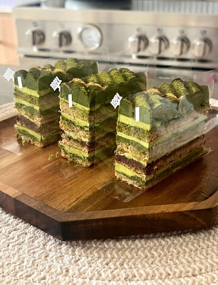 Whole Cakes - Potrero Hill