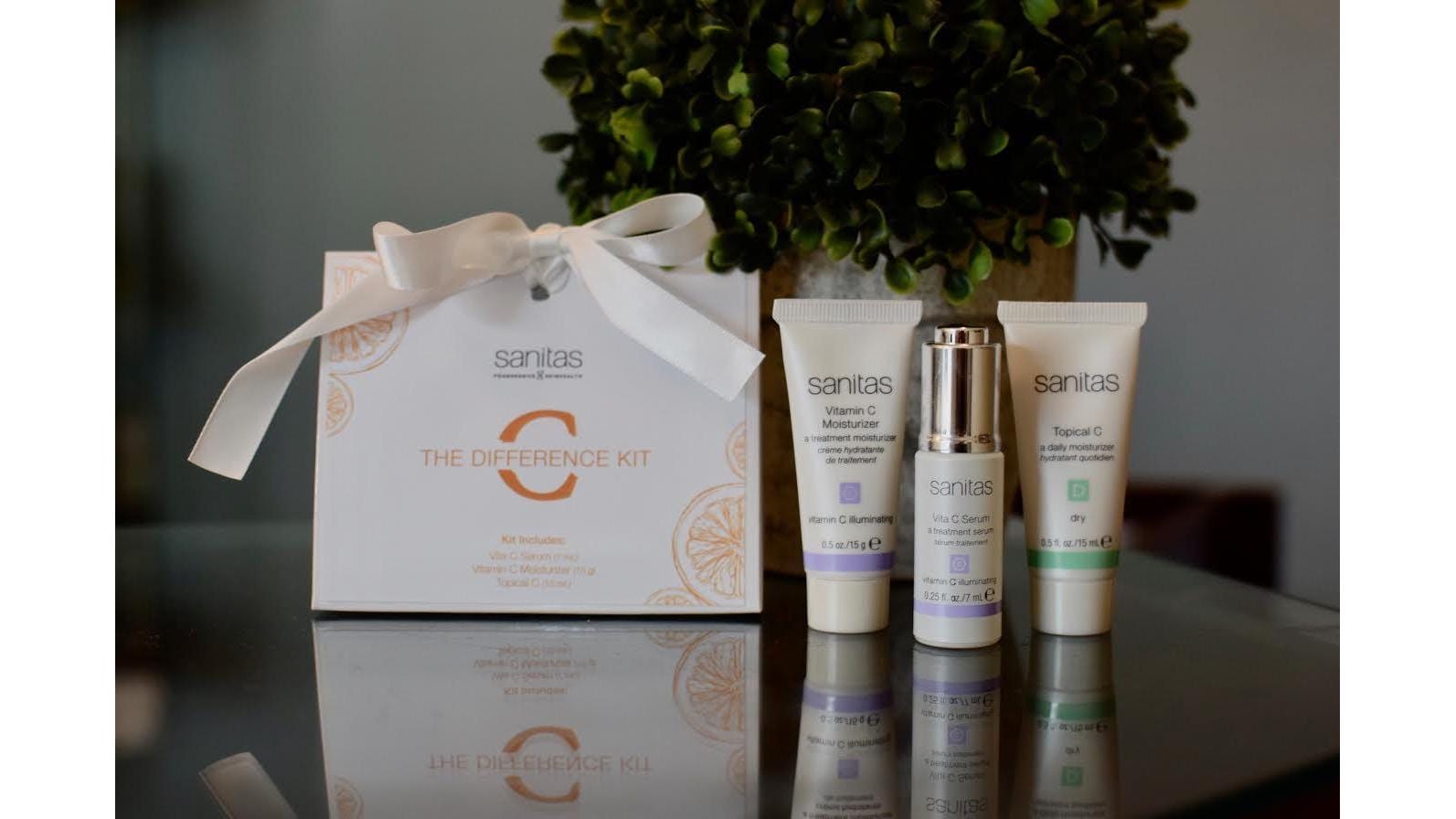 Essentials Massage and Facials Day Spa (Clark Road), photo 2