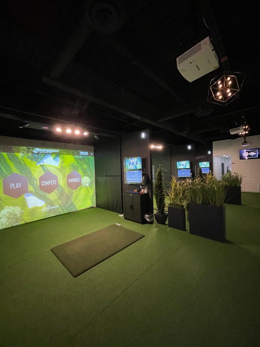 J.Michael Lee Golf Academy, photo 4
