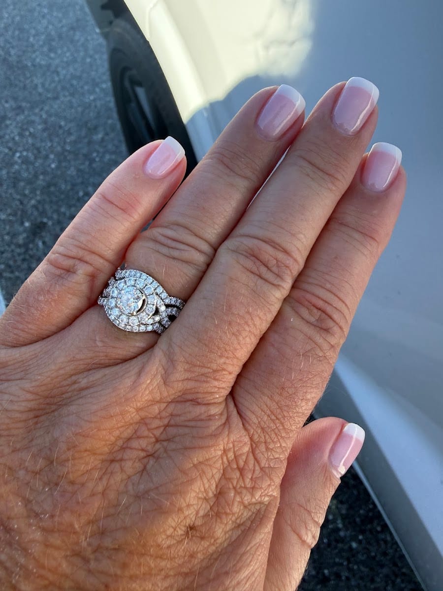 Gel Nails, photo 2