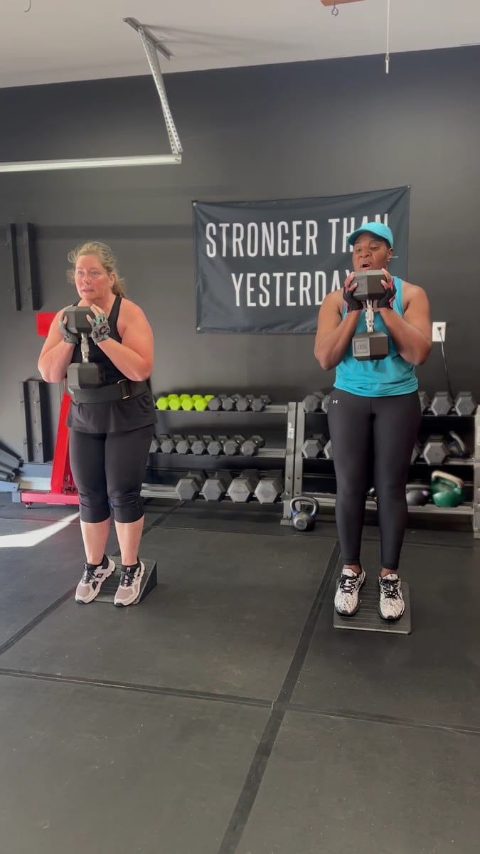 Fuel & Forge Personal Group Training and Nutrition Coaching, photo 3
