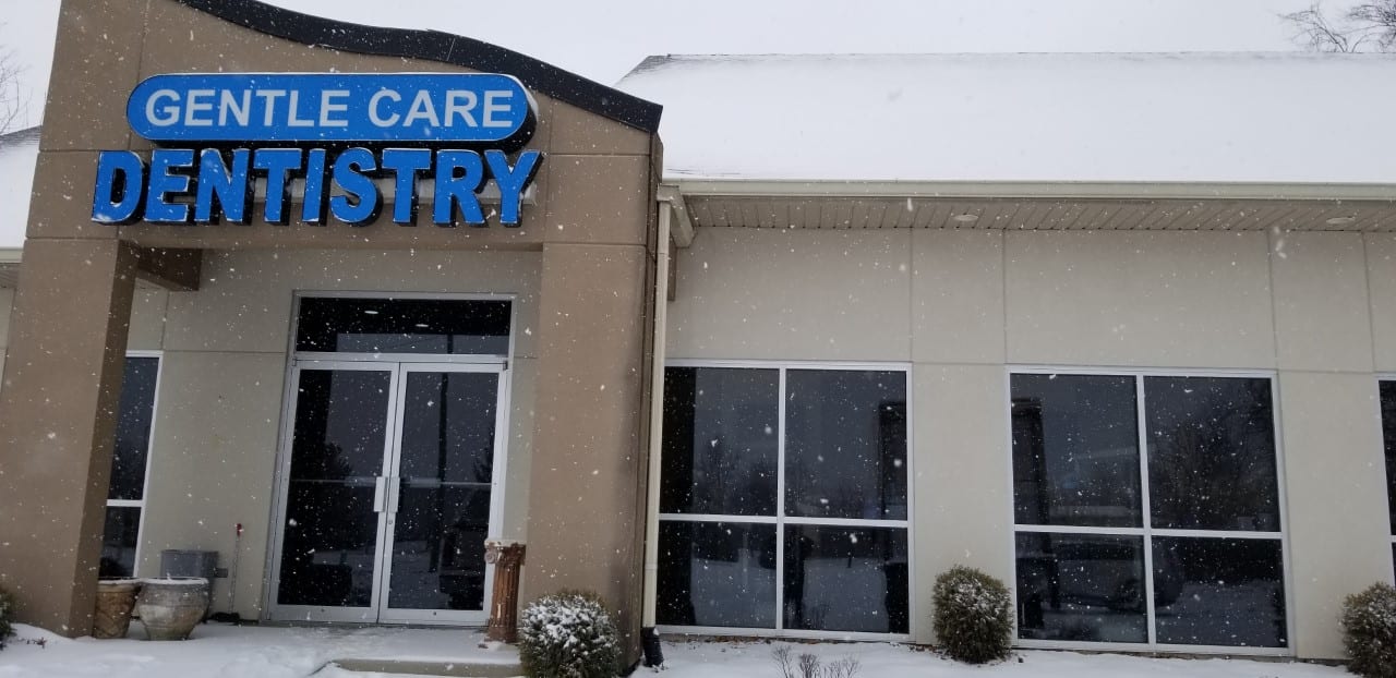 Gentle Care Family Dentistry